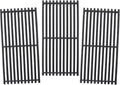 G474-0017-W2 17" Grill Grate for Charbroil TRU Infrared 3-Burner 463242516 466242515 466242516 466242615 466242616 463243016 463355220 463342420 for Charbroil Grill Replacement Parts