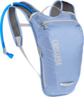 CamelBak Hydrobak Light Bike Hydration Pack, Serenity Blue