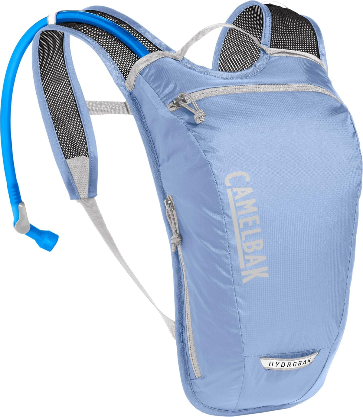 CamelBak Hydrobak Light Bike Hydration Pack, Serenity Blue