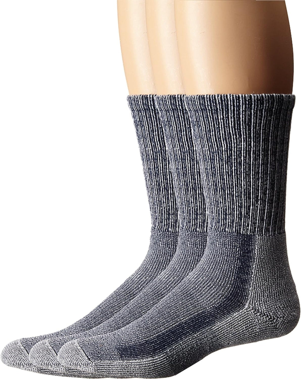 Thorlos Light Hiker Crew 3-Pair Pack