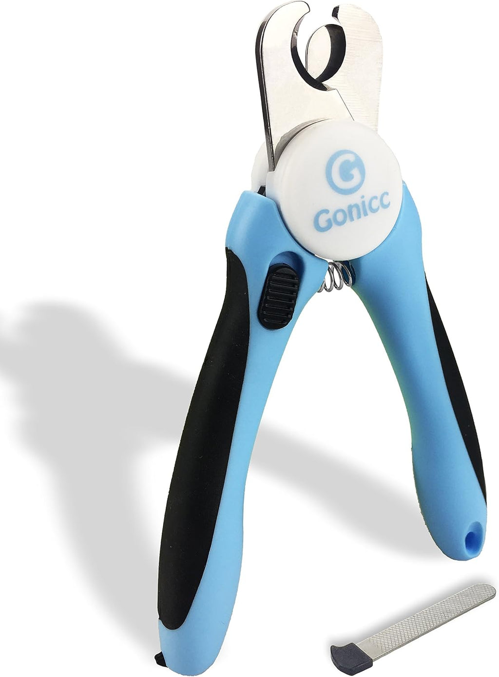 gonicc Professional Dog & Cat, Small Animals Nail Clippers & Trimmers