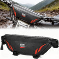 KEMIMOTO Dirt Bike Handlebar Bag Waterproof 1.5L