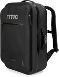 RTIC Ultra Dry Backpack Waterproof 26 L, Black & Graphite