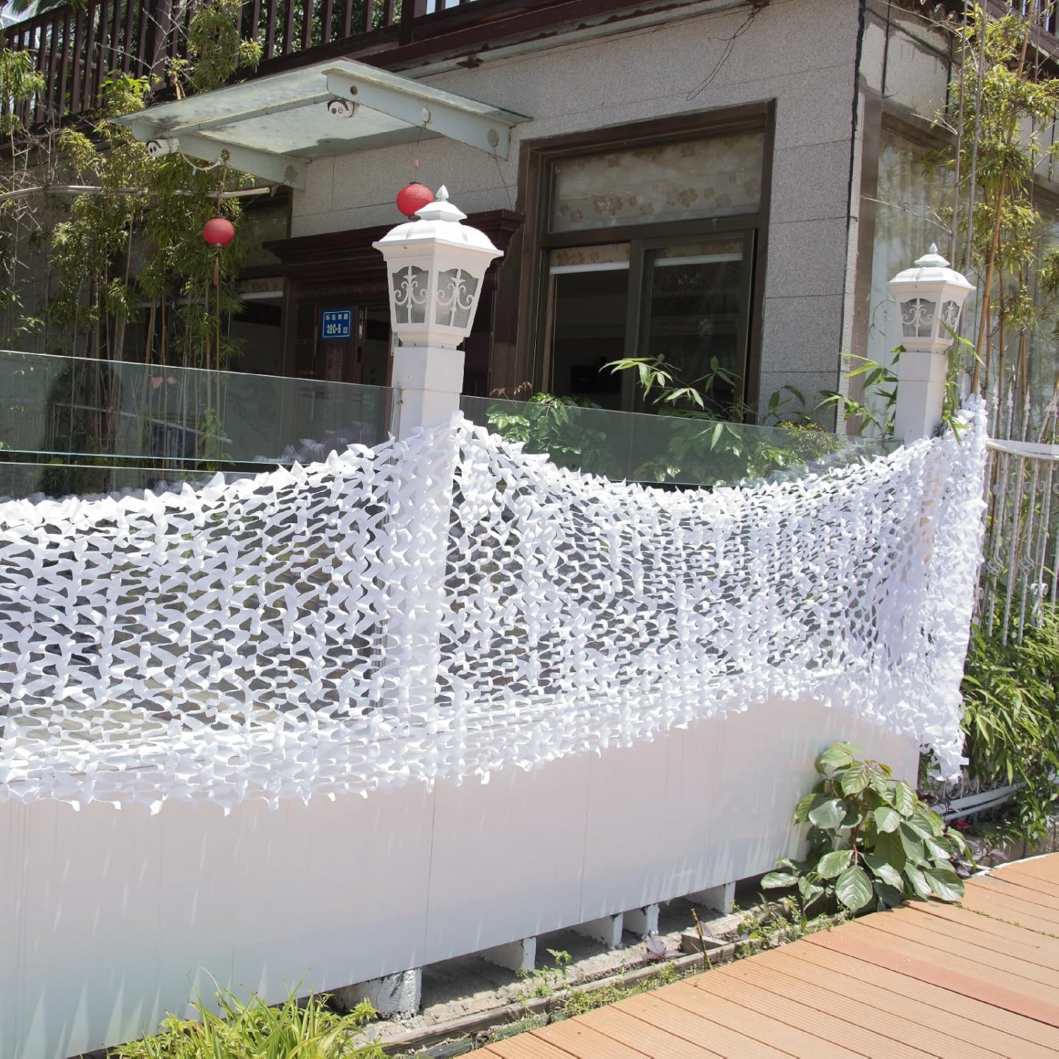 Sitong Bulk Roll Camo Netting for Hunting Military Decoration Sunshade