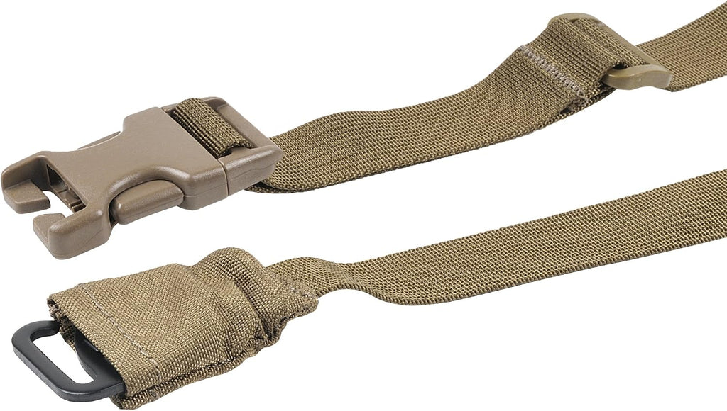 Helikon-Tex Possum Waist Bag Tactical Fanny Pack Coyote