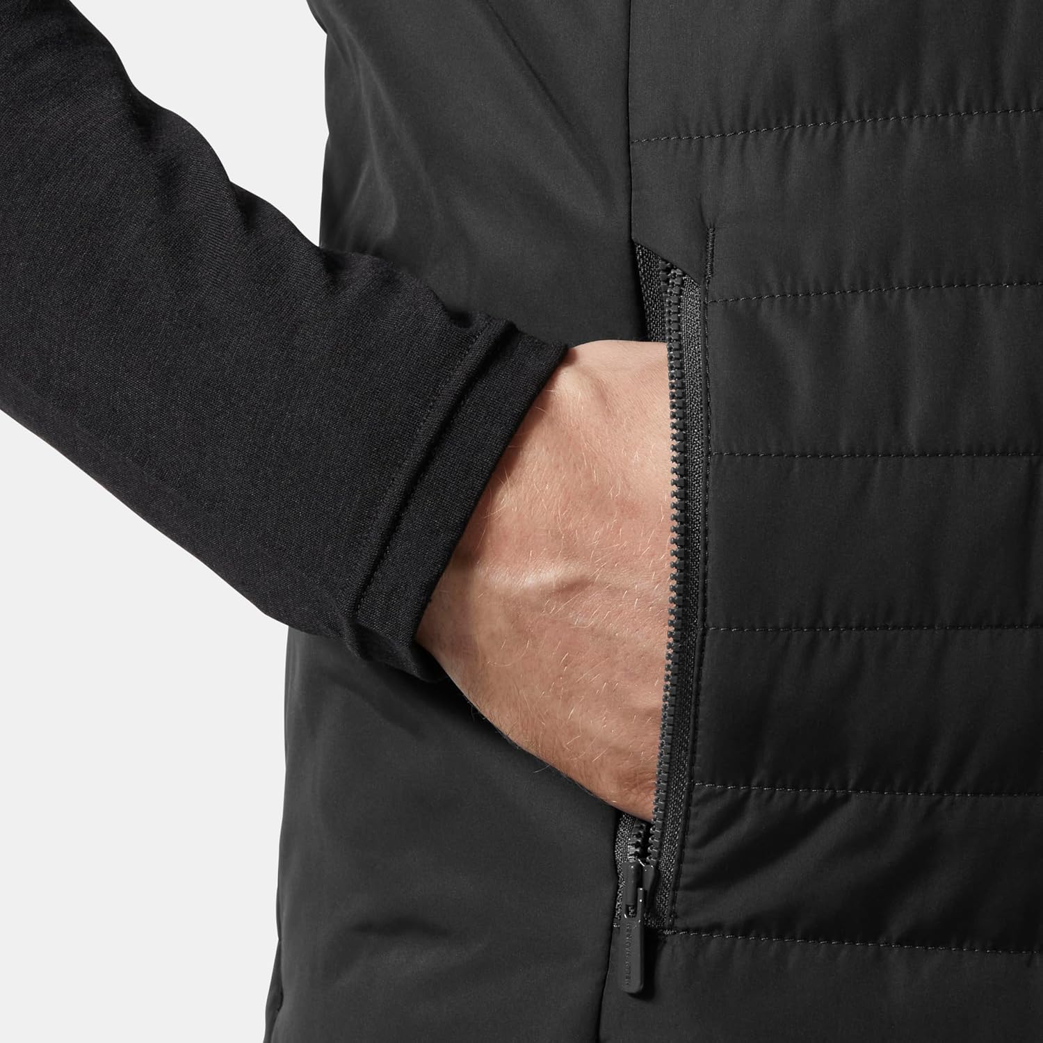 Helly Hansen Men's Helly Hansen Crew Insulator Vest 2.0