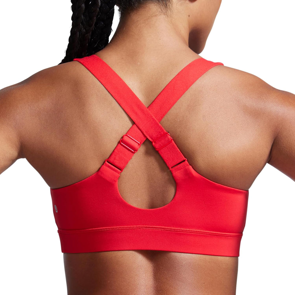 CRZ YOGA Butterbreeze Cross Back Sports Bras