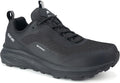 Men's Waterproof Hiking Shoes Lightweight Breathable Anti Slip Outdoor Shoes