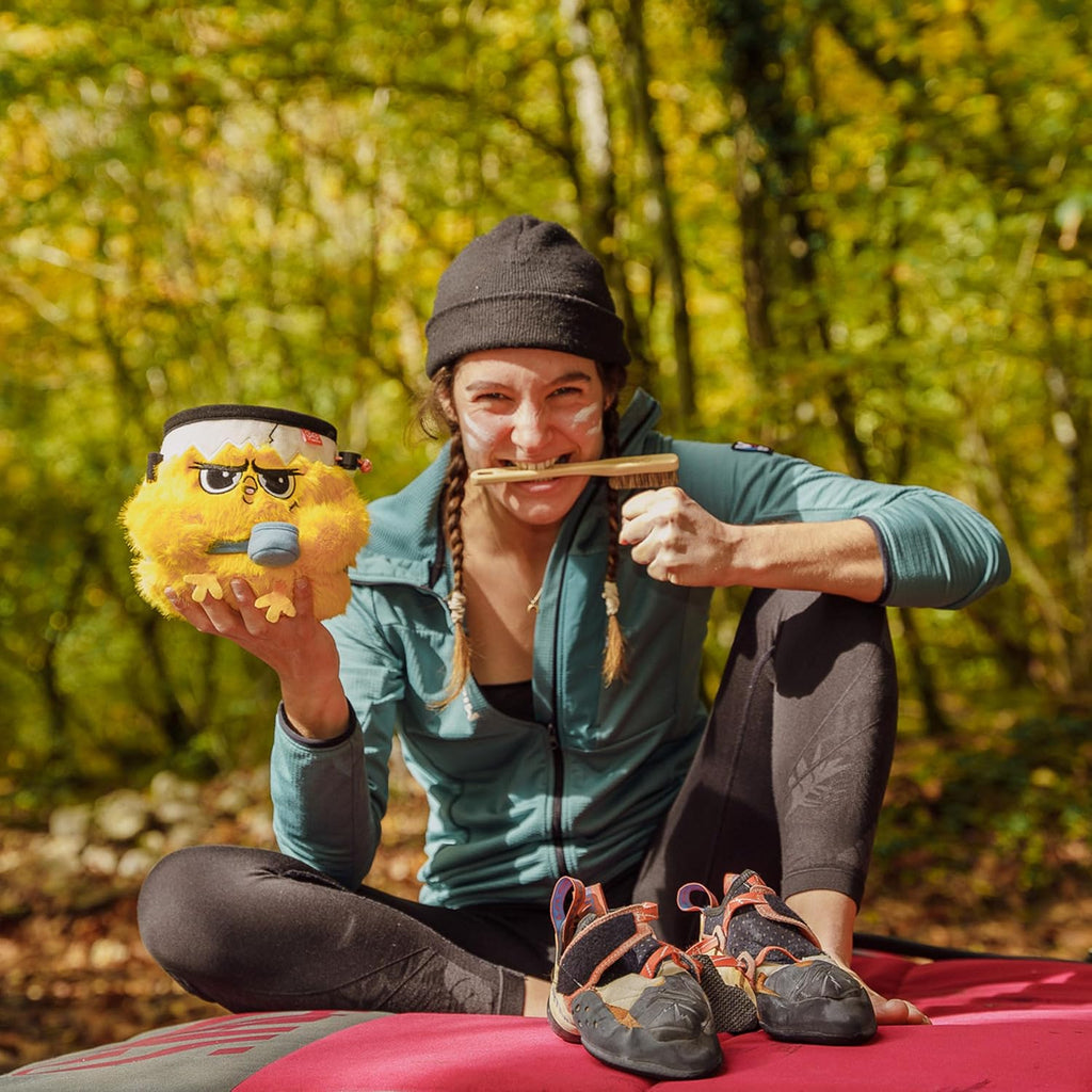 YY Vertical Rock Climbing Chalk Bags