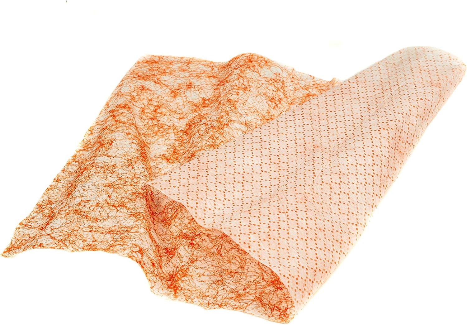 SILCA Bike Gear Wipes Canister, 8" x 12" Double-Sided Towels - 110 Count