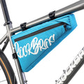 ROCKBROS Bike Frame Bag 1.9L Water-Resistant Slim Triangle Pouch