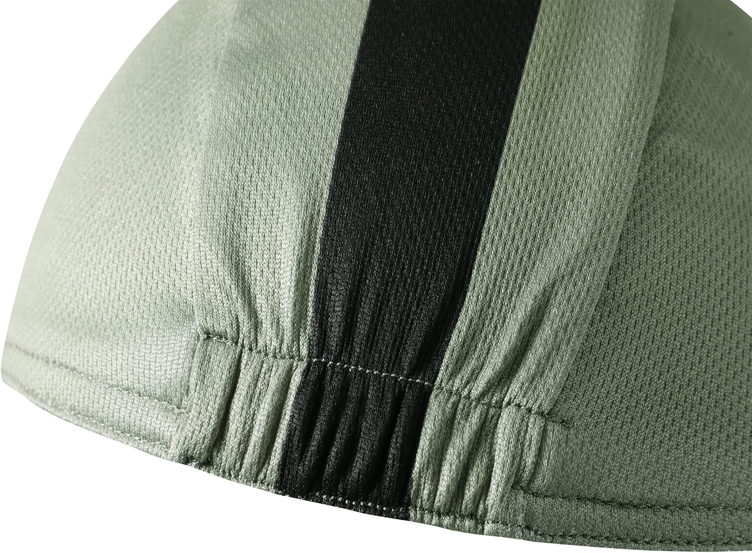 Multicolor Cycling Cap - Polyester Cycling Hat-Under Helmet - Cycling Helmet Liner Breathable&Sweat Uptake