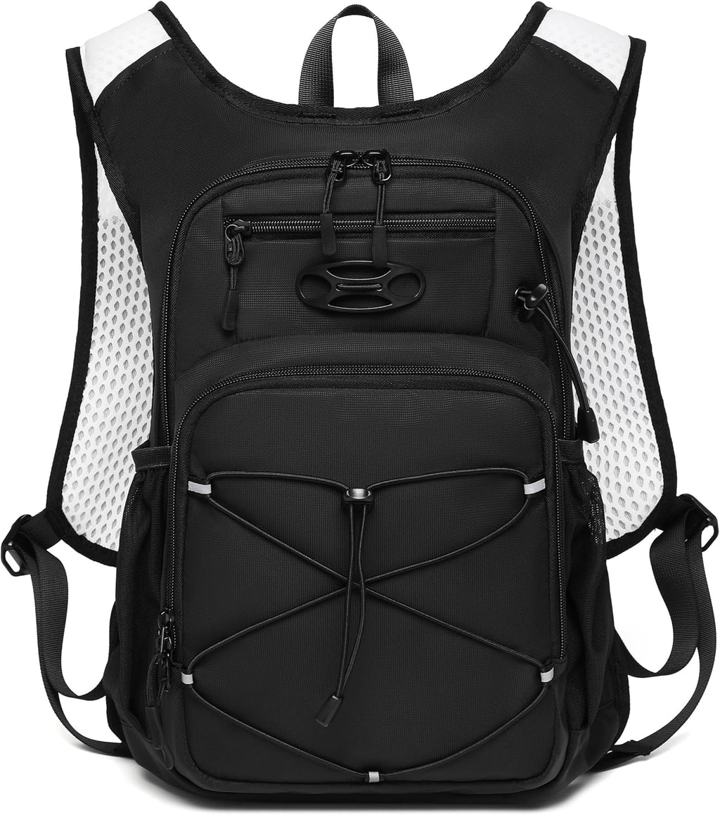 Wotony Lightweight Hydration Backpack with 2LOR 3LWater Bladder