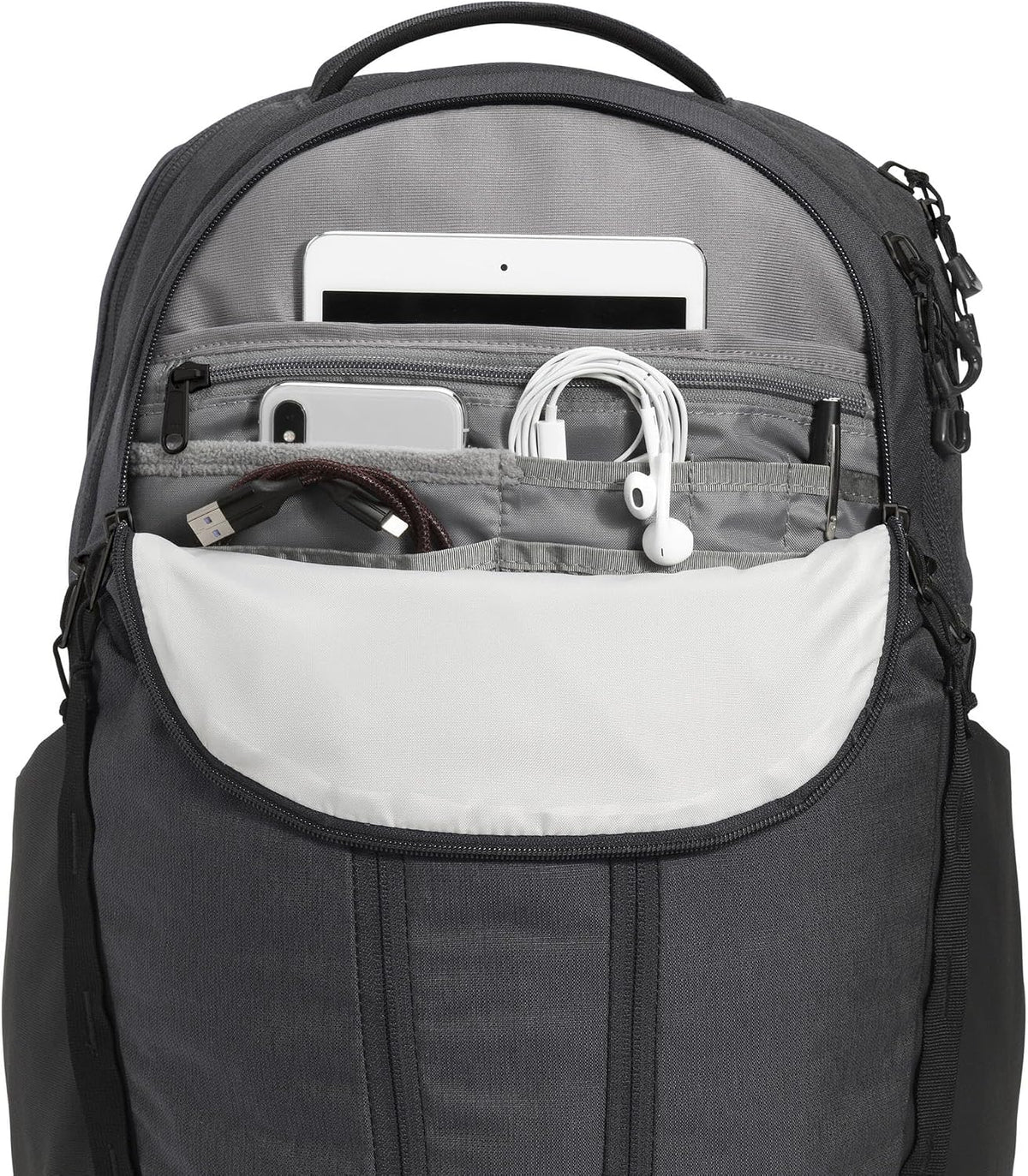 The North Face Surge Commuter Laptop Backpack