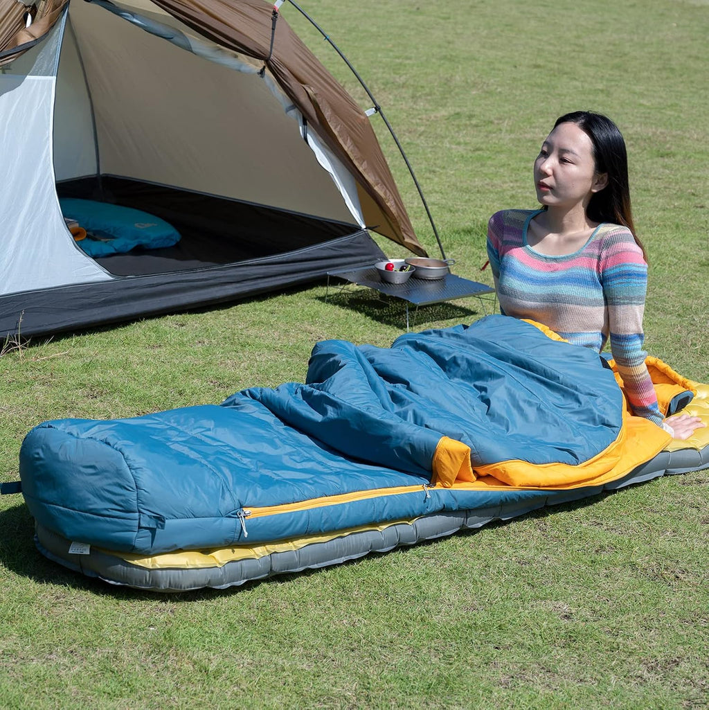 iClimb 3M Thinsulate Insulation Sleeping Bag