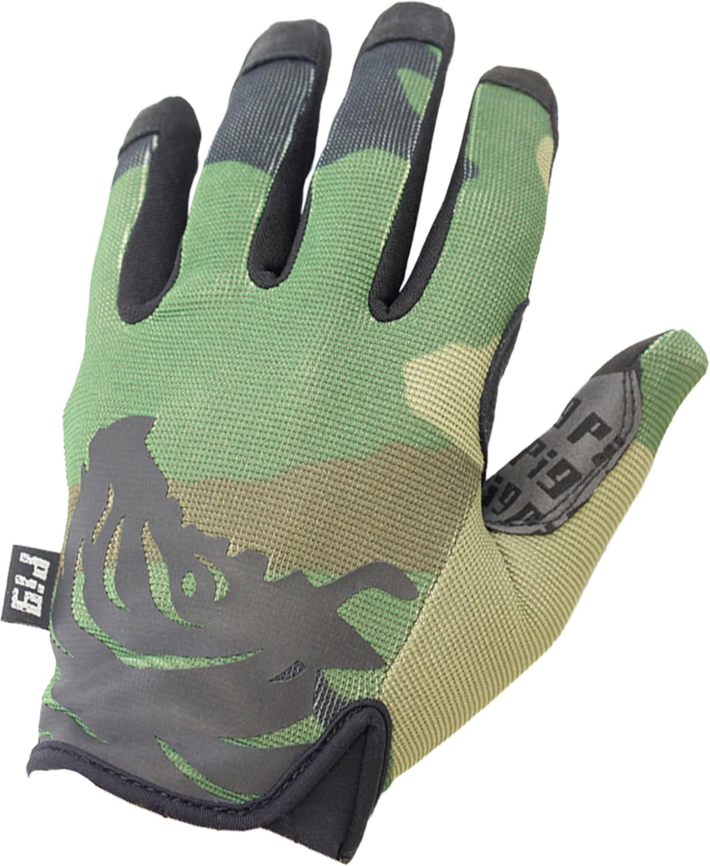 PIG FDT Delta Utility Gloves, 1 Pair