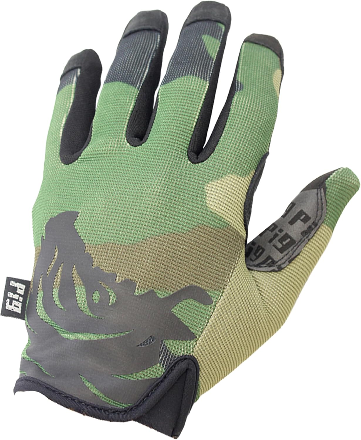 PIG FDT Delta Utility Gloves, 1 Pair