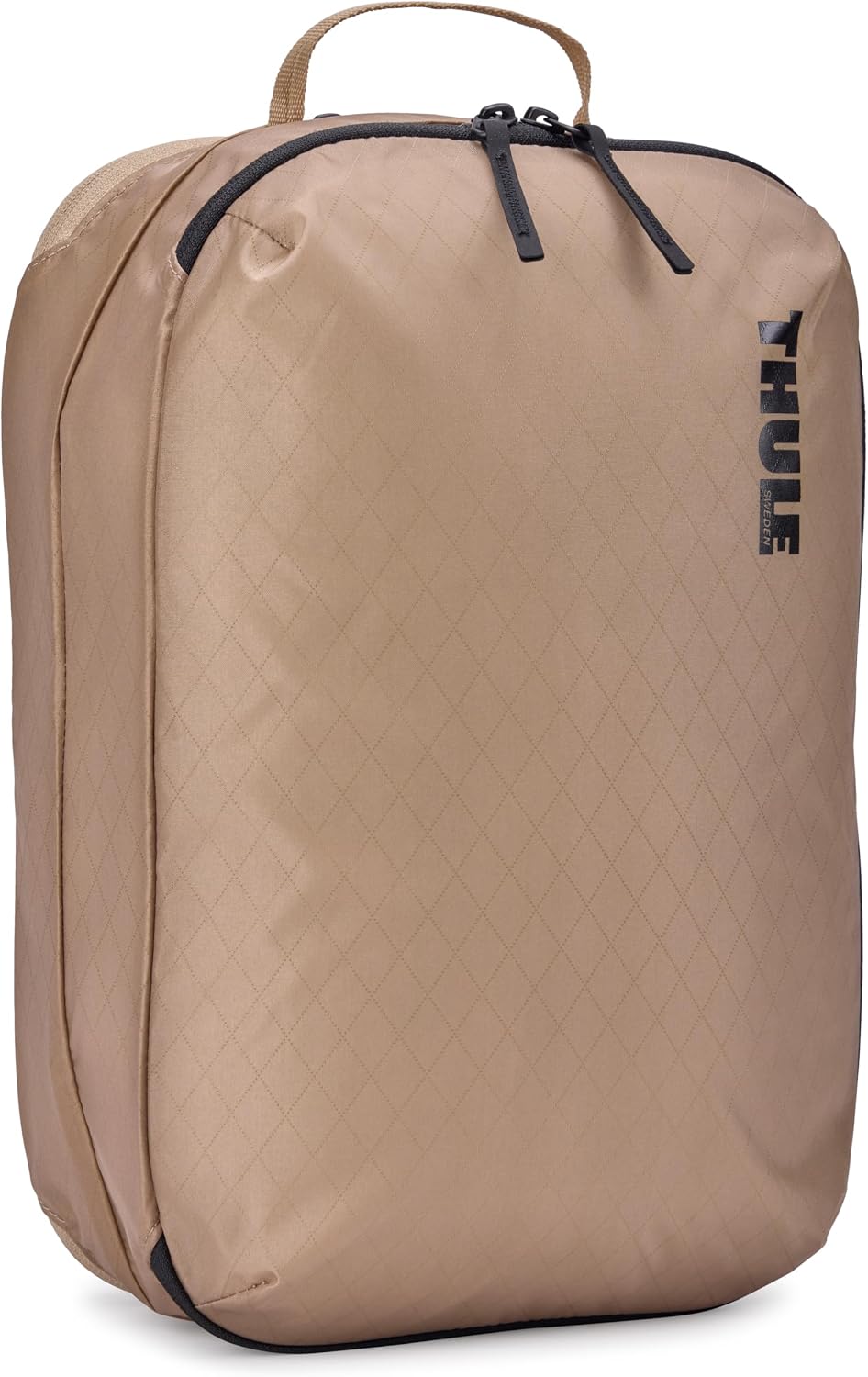 Thule Clean Dirty Packing Cube, Internal TPU divider, Semitransparent fabric, Easy to pack, YKK zippers
