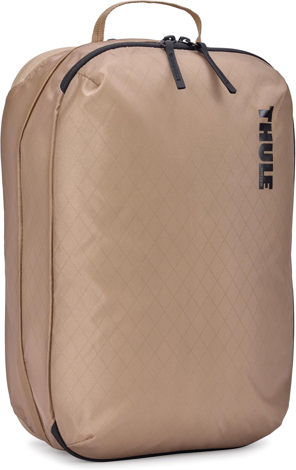 Thule Clean Dirty Packing Cube, Internal TPU divider, Semitransparent fabric, Easy to pack, YKK zippers