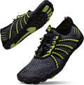 Water Shoes for Women Men, Barefoot Quick Dry Pool Shoes for Outdoor