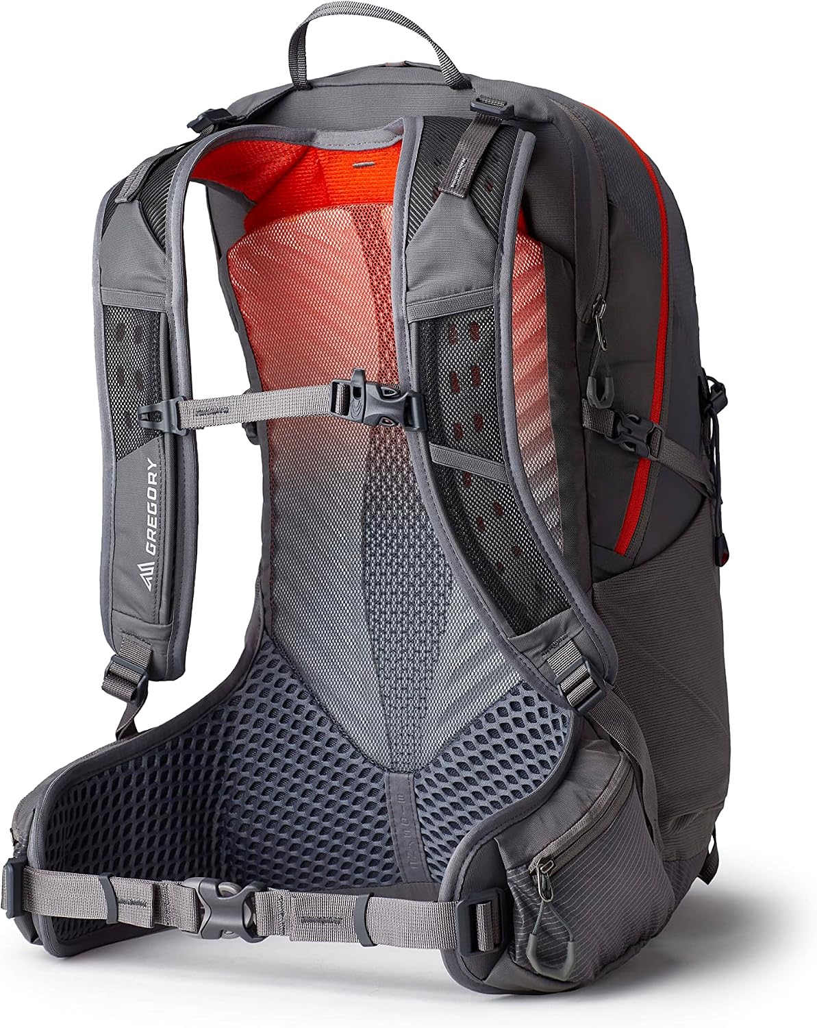 Gregory Maya 25L Women's Day Hiking Backpack, One Size, Sunset Grey