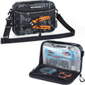 KastKing BaitSpace Detachable Tackle Bag, Soft Plastic Bait Storage