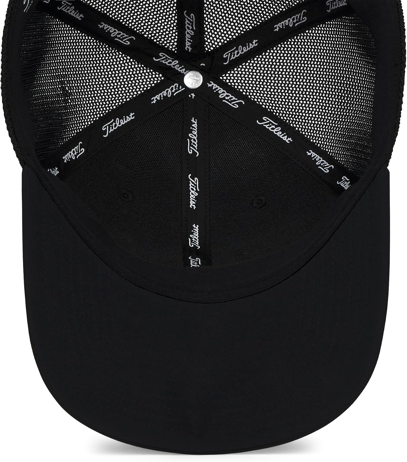 Titleist Golf Tour Performance Hat