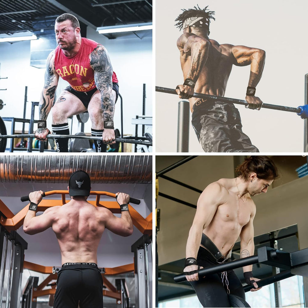 Gym Workout Gloves for Women and Men
