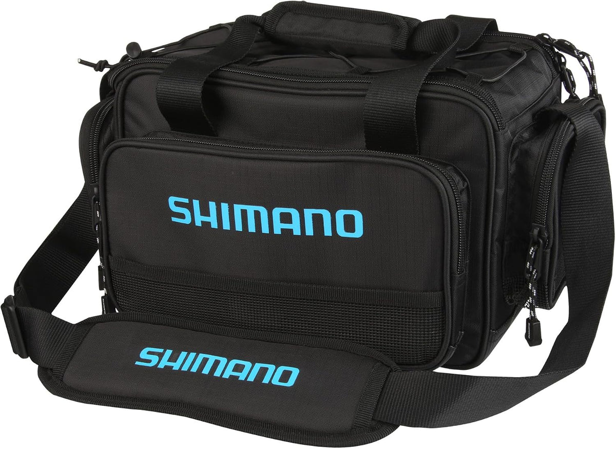 Shimano BALTICA Tackle Bags BagsFishing