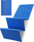 Camping Sleeping Pad, Lightweight Closed Cell Foam