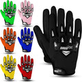 Youth Motocross Gloves – Antislip Kids Dirt Bike Gloves