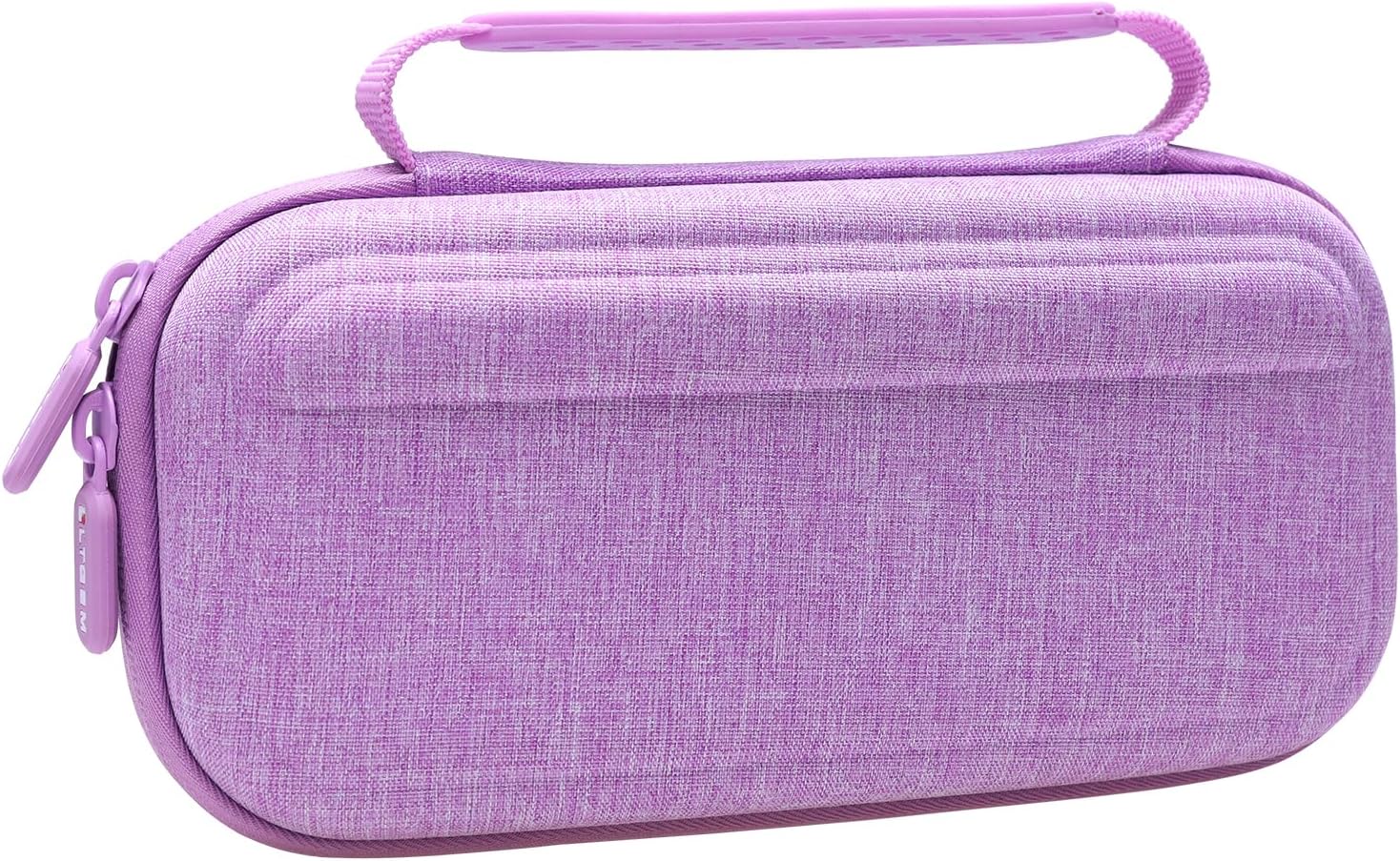 4K Digital Camera Case for Duluvulu/W & O/Gavonde/VJIANGER/FACLAM Purple