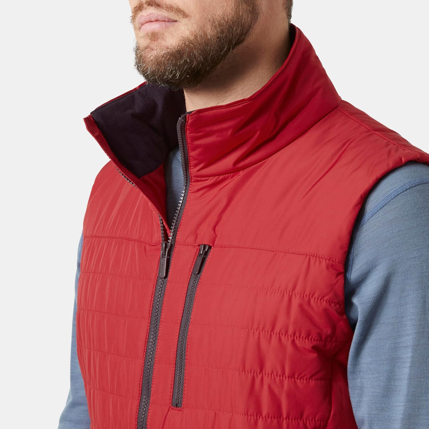 Helly Hansen Men's Helly Hansen Crew Insulator Vest 2.0