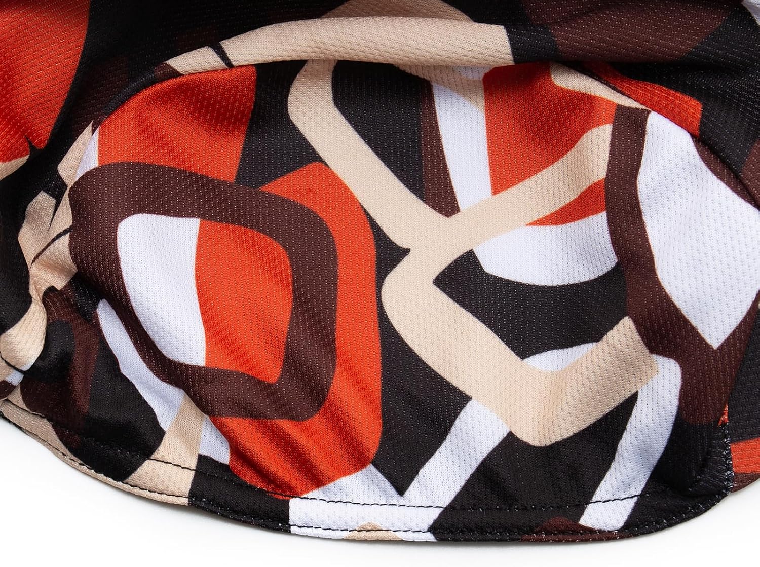 Cycling Cap for Man and Woman Cycling Hat Under Helmet-Polyester Breathable Sweat Absorbent