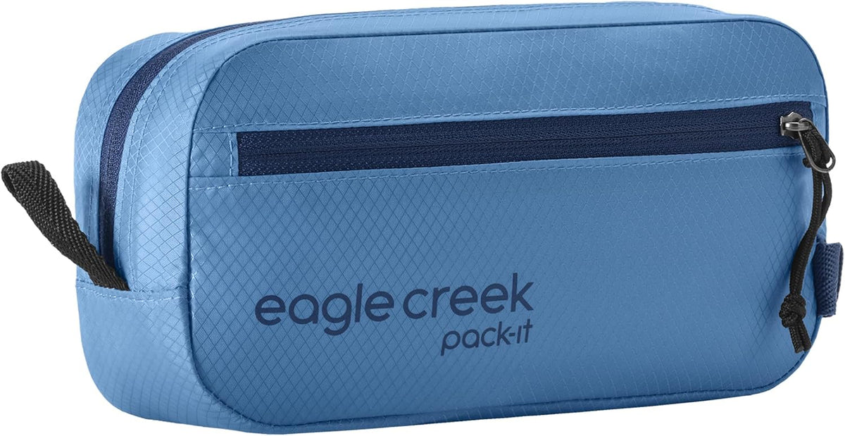 Eagle Creek Pack-It Isolate Quick Trip, Small, Storm Grey