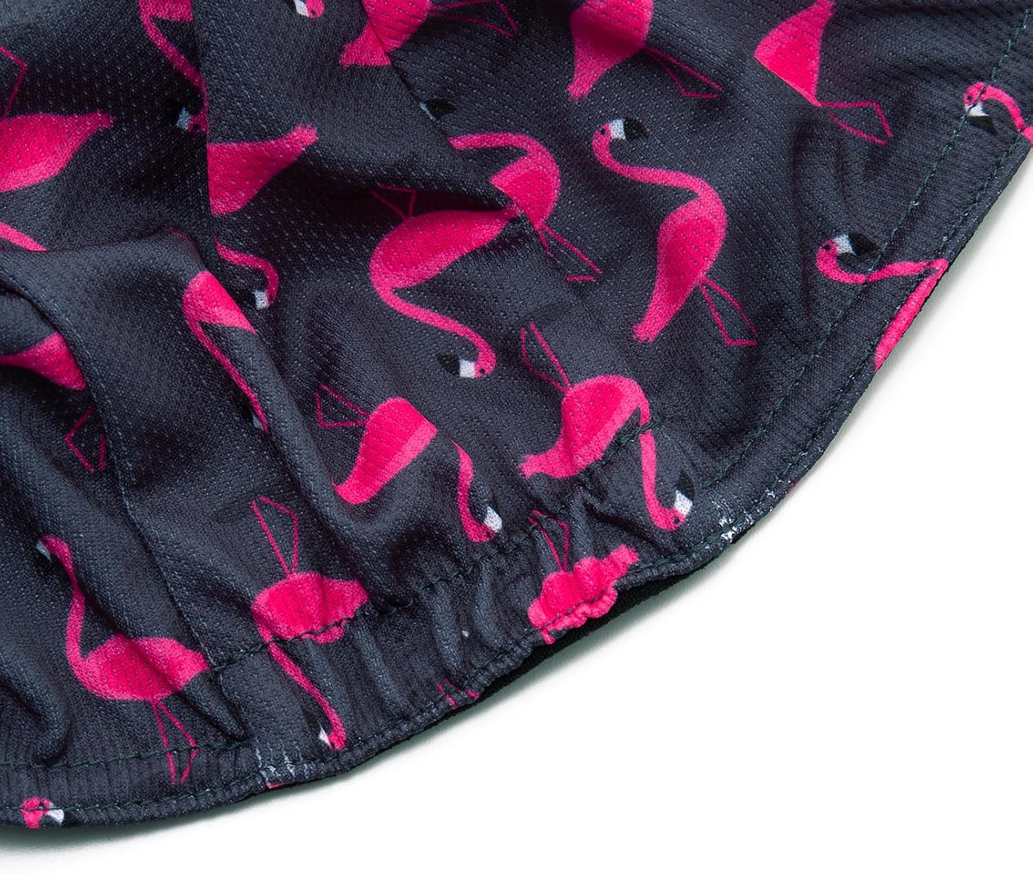 Cycling Cap with Sun Visor, Lightweight Polyester Bike Hat for Men & Women