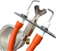 OEM - HHT Heat N Glo IPI Pilot Assembly - LP (4021-629) - Original OEM Part