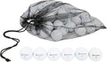 Clean Green Golf Balls - 48 Recycled Used Golf Balls for TaylorMade Golf Balls - Good Condition for Men