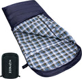 HiZYNICE Sleeping Bags for Adults XXL Cold Weather