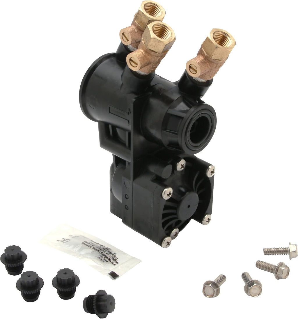 Zurn Wilkins RK34-375V 1/2"-3/4" 375/375XL Complete Pressure Vessel Repair Kit