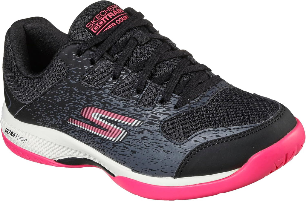 Skechers Go Train Arch Fit Viper Court - Pickleball