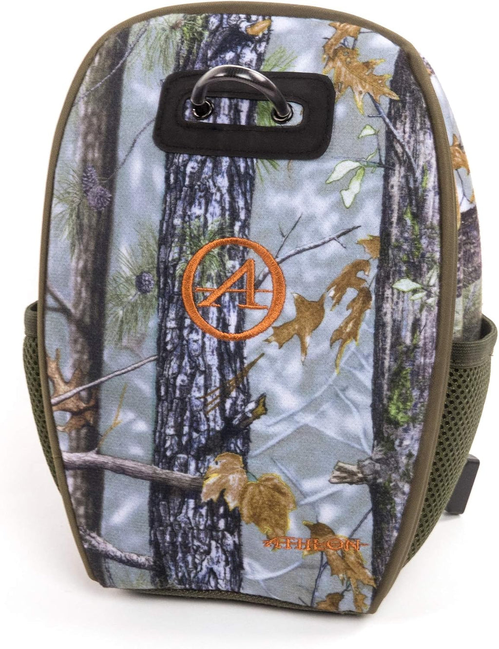 Athlon Optics Binocular Harness with Magnetic Closure, tan, one Size (706012)