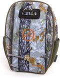 Athlon Optics Binocular Harness with Magnetic Closure, tan, one Size (706012)