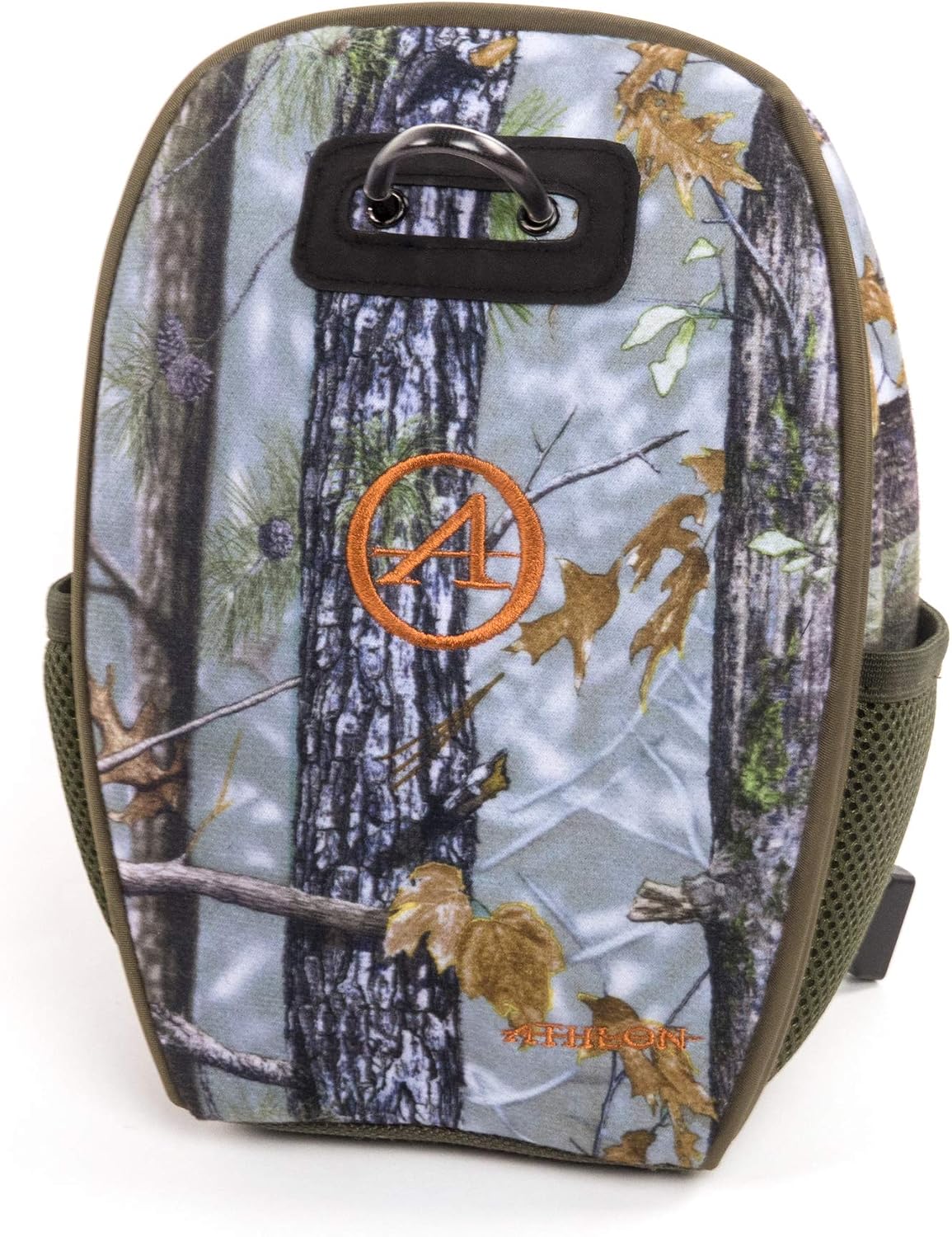 Athlon Optics Binocular Harness with Magnetic Closure, tan, one Size (706012)