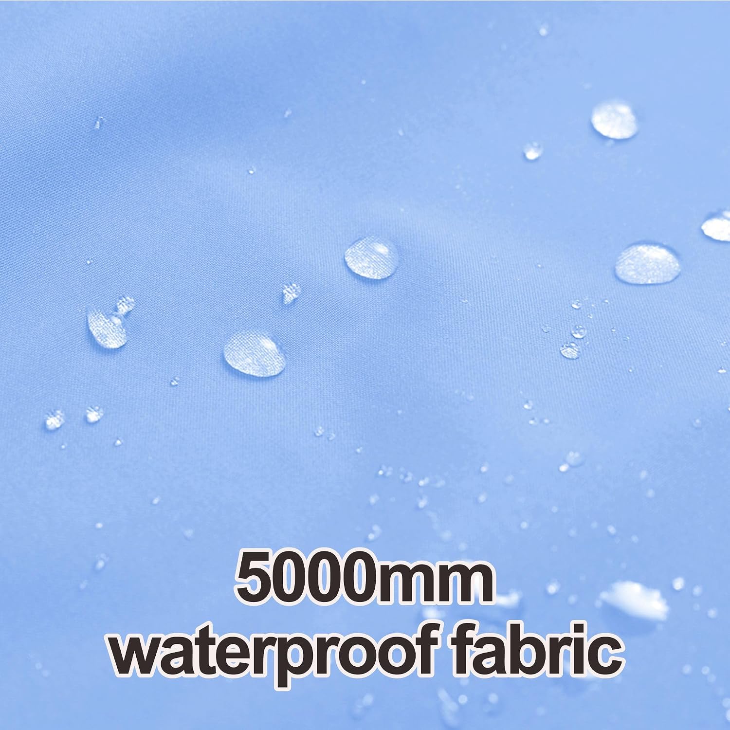 Women's Rain Jackets Waterproof with Hood Lightweight Rain Suit for Women Ladies Rain Coats Outdoor Windbreaker