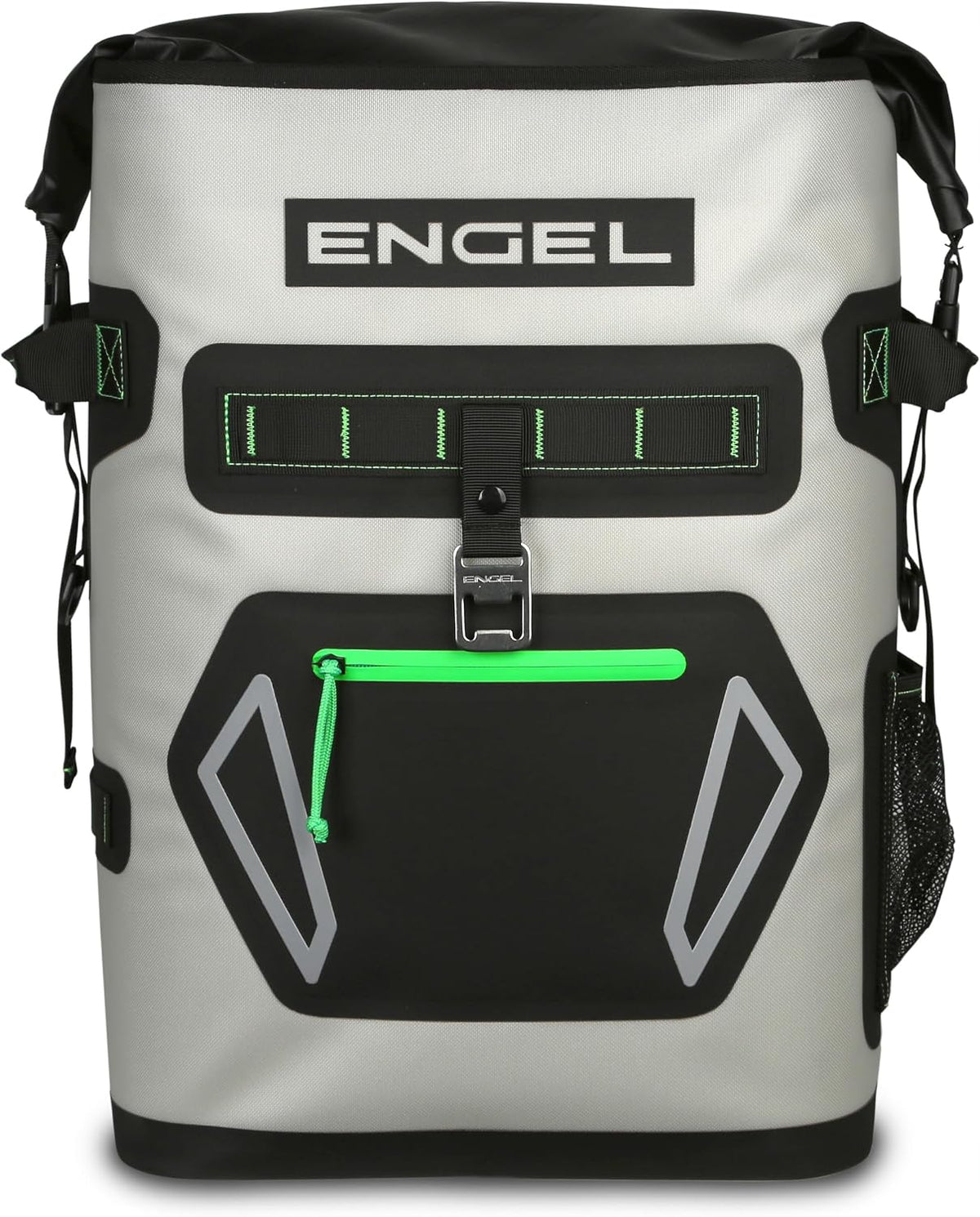 Engel BP25 25 Quart Roll-Top High Performance Backpack Cooler