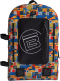 BOTE Highwater Waterproof Backpack 28L | Submersible Laptop Dry Backpack