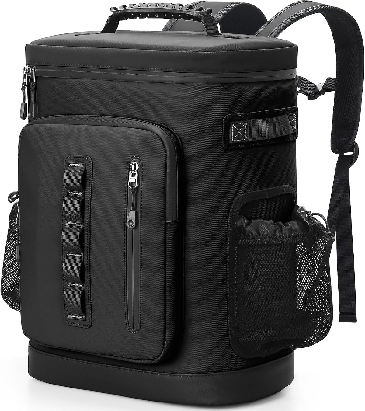 39 Can Insulated Backpack Cooler, Waterproof, Leak Proof