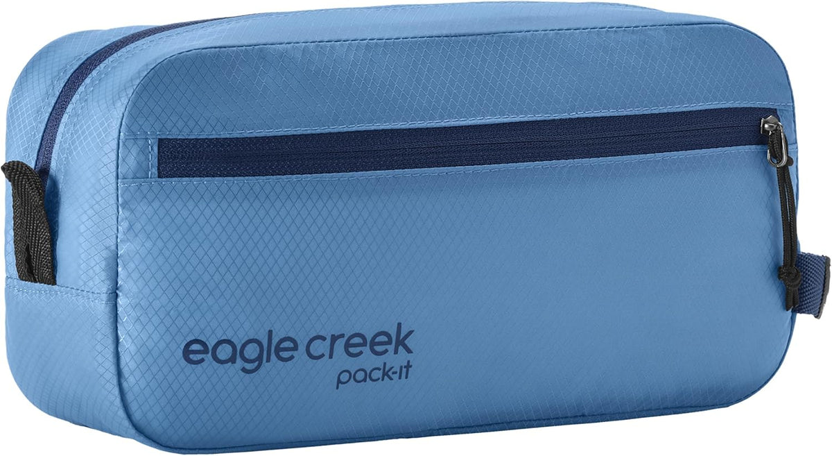Eagle Creek Pack-It Isolate Quick Trip, Small, Blue Dawn