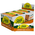 Kate's Real Food Organic Granola Bars PB Milk Choc (2.2 oz, Pack of 12)